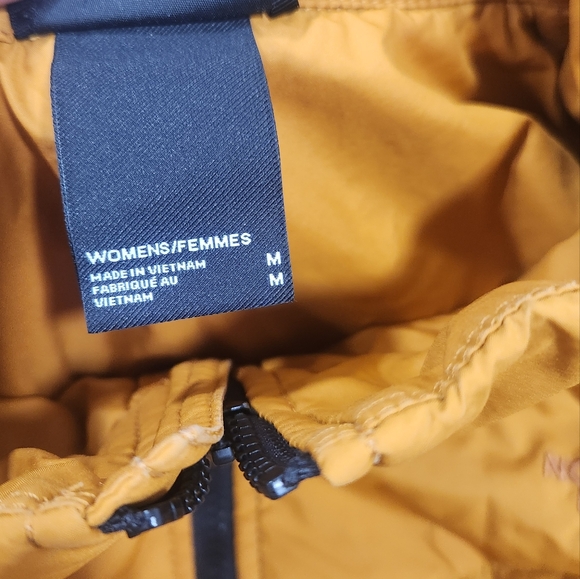 The North Face Jacket M WOMEN,S - Picture 5 of 6